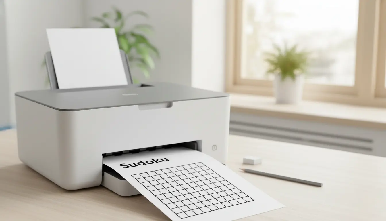 simple sudoku for kids